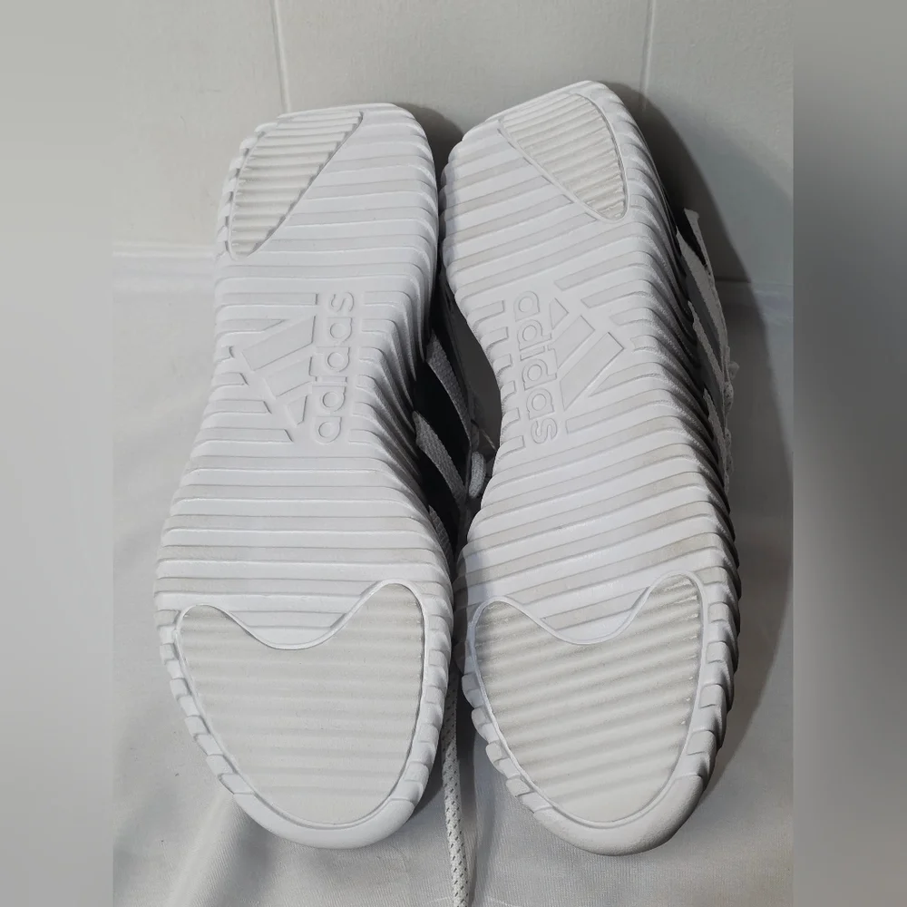 Adidas Kaptir 3.0 M Size 9.5 W 10.5 Sneakers Tennis Shoes Running Shoes New